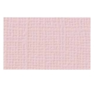 Cartulina texturizada de 30,5 x 30,5 cm Rosa Bebé