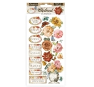 Garden Of Promises Chipboard