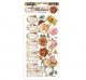Garden Of Promises Chipboard