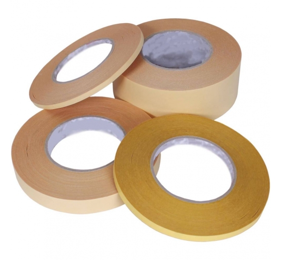 Cinta adhesiva doble cara 35mm x 50m