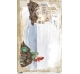 Under The Sea Papel de arroz 54 x 33cm. Castle