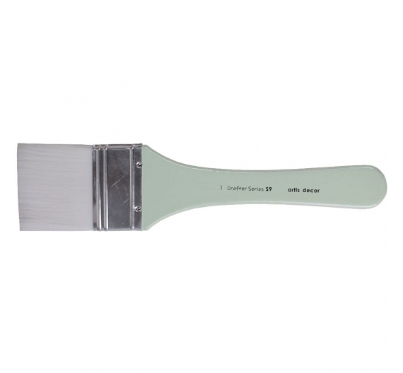 Paletina 20mm. Crafter S9. Artis Decor