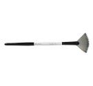 Pincel Plano Nº 02. Crafter S2. Artis Decor