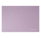 Plancha de corte 48,5 x 33,5cm (A3Plus) Mint/Rosa