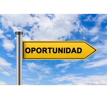Oportunidades