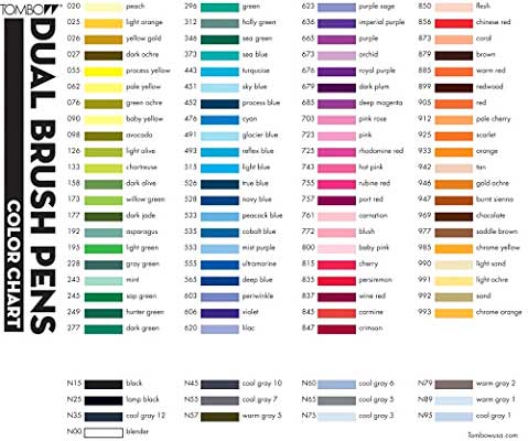 colores
