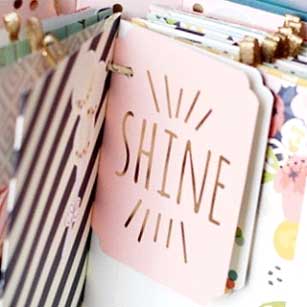 shine